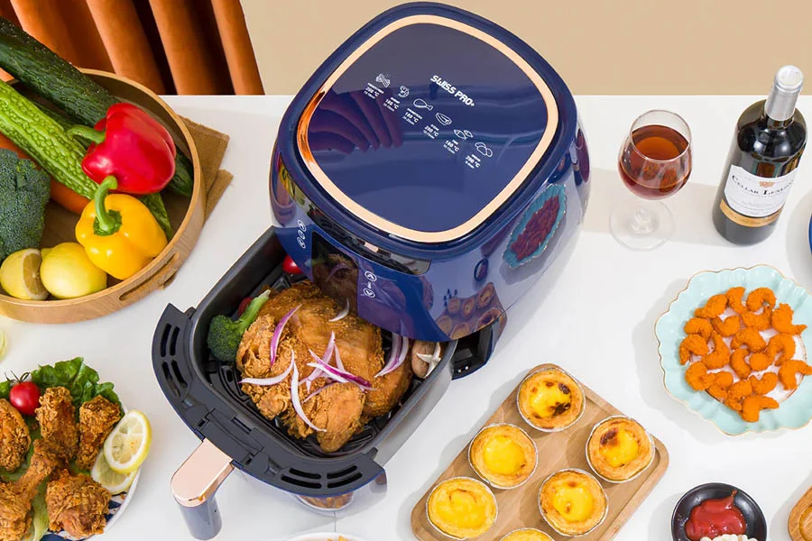 best buy air fryer sale